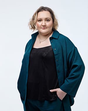 Екатерина Белова