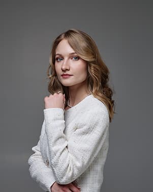 Алина Шихова