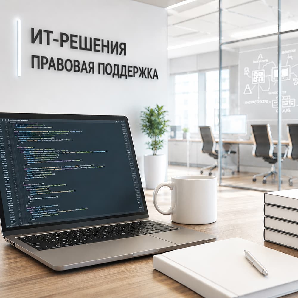 IT-сфера