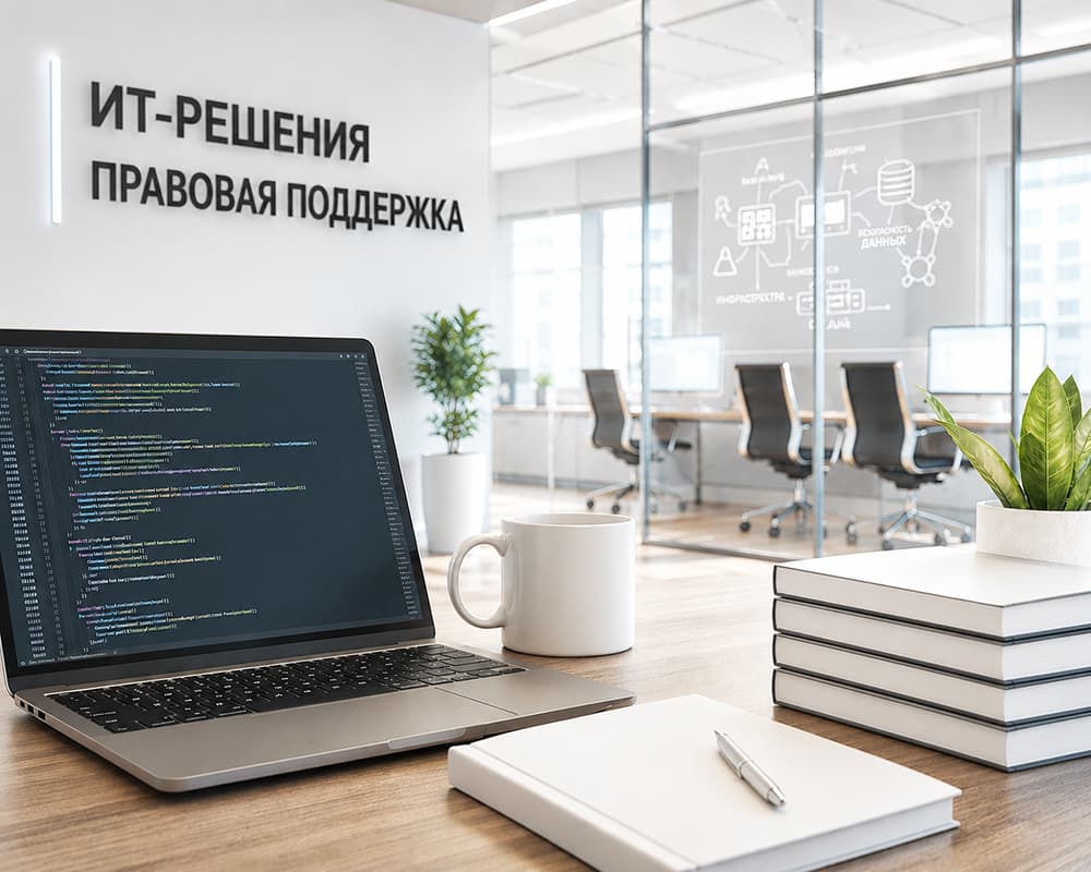 IT-сфера