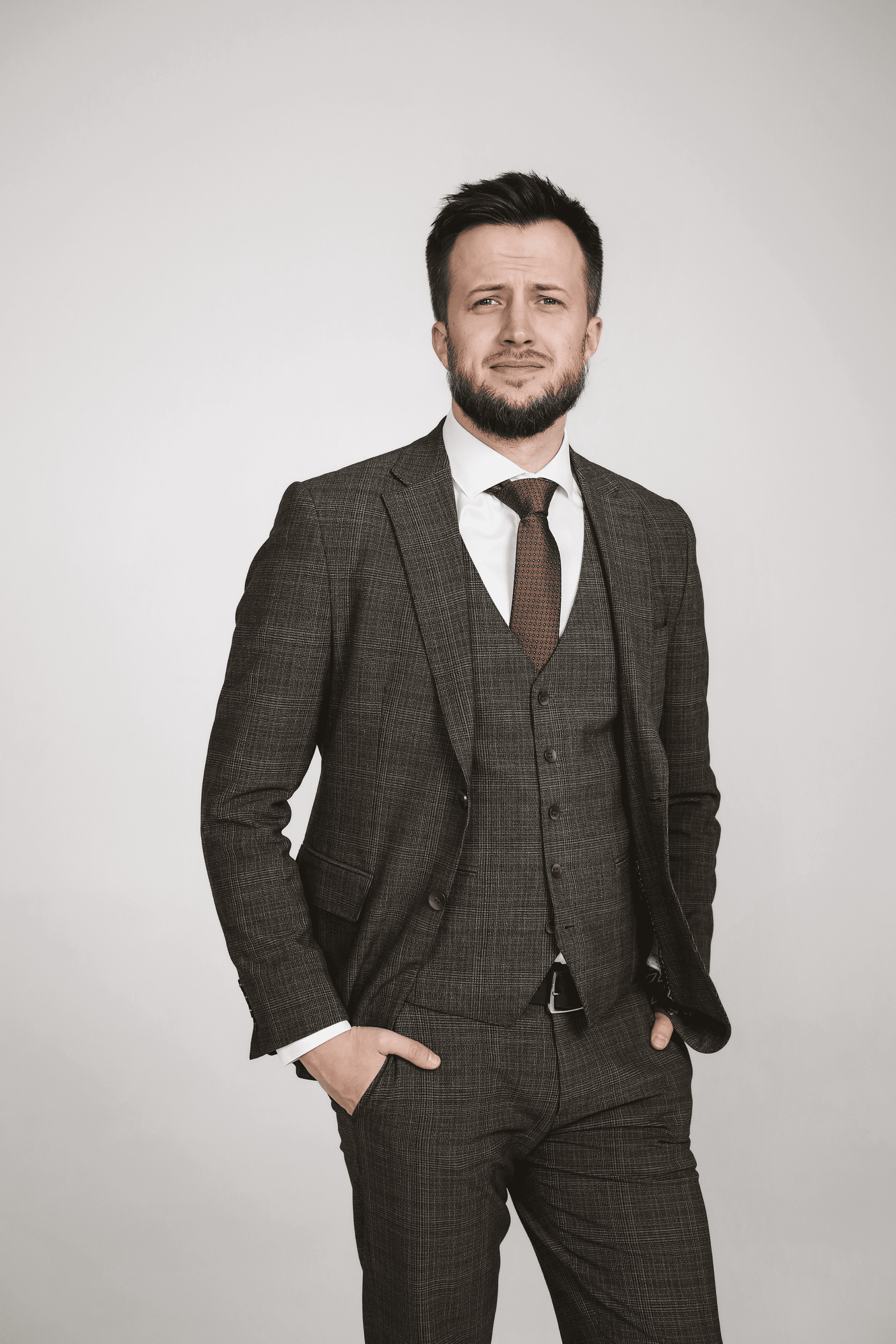 Кирилл Коньков